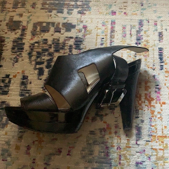 Michael Kors heals - Picture 5 of 5